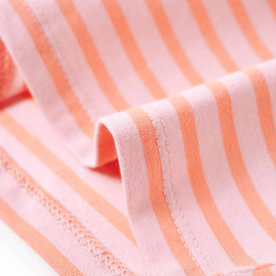 Kindershirt 104 roze Roze 104