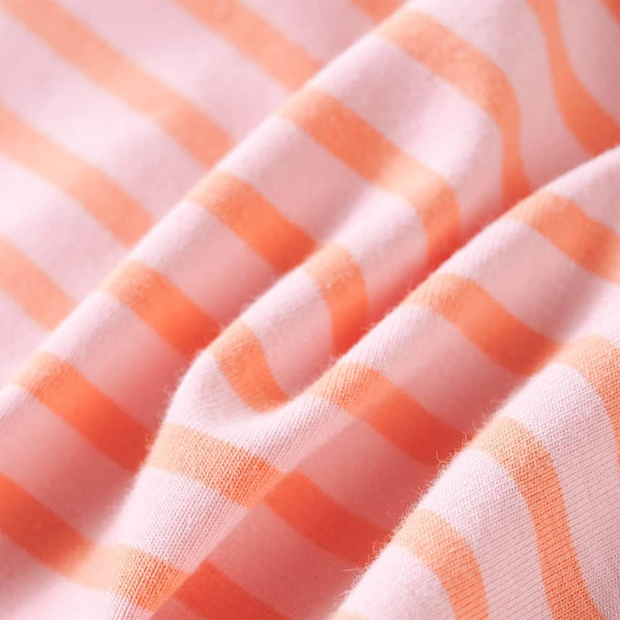 Kindershirt 104 roze Roze 104