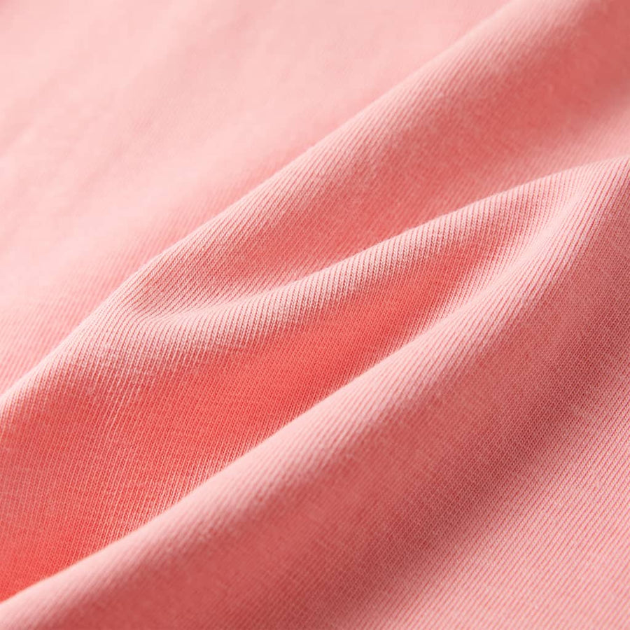Kindershirt 104 roze Roze 104