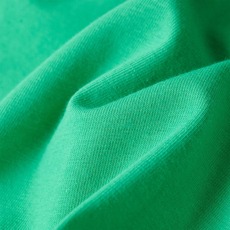 Kindershirt 128 groen Groen 128
