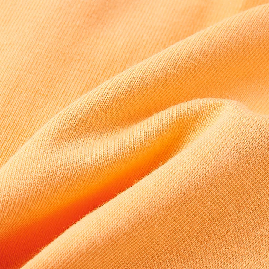 Kindertopje 104 feloranje orange 104