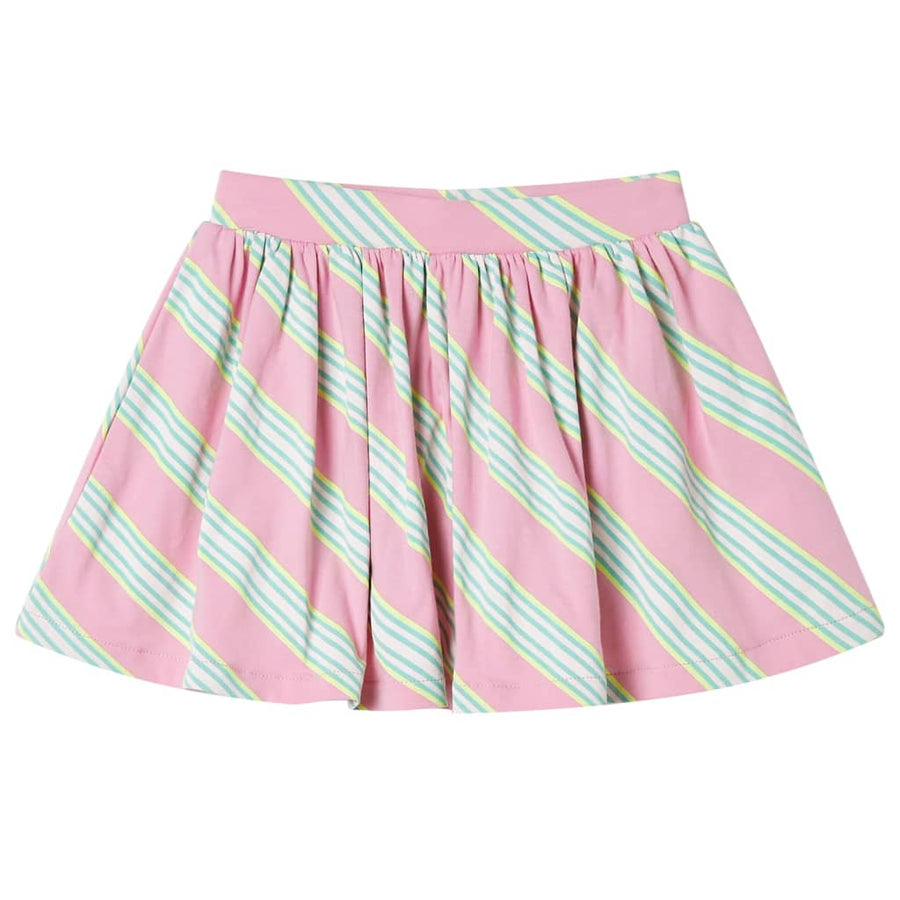 Kinderrokje 116 begoniaroze 116