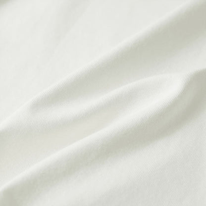 Kindershirt 104 ecru