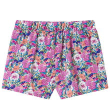 Kindershorts 104 fuchsia 104