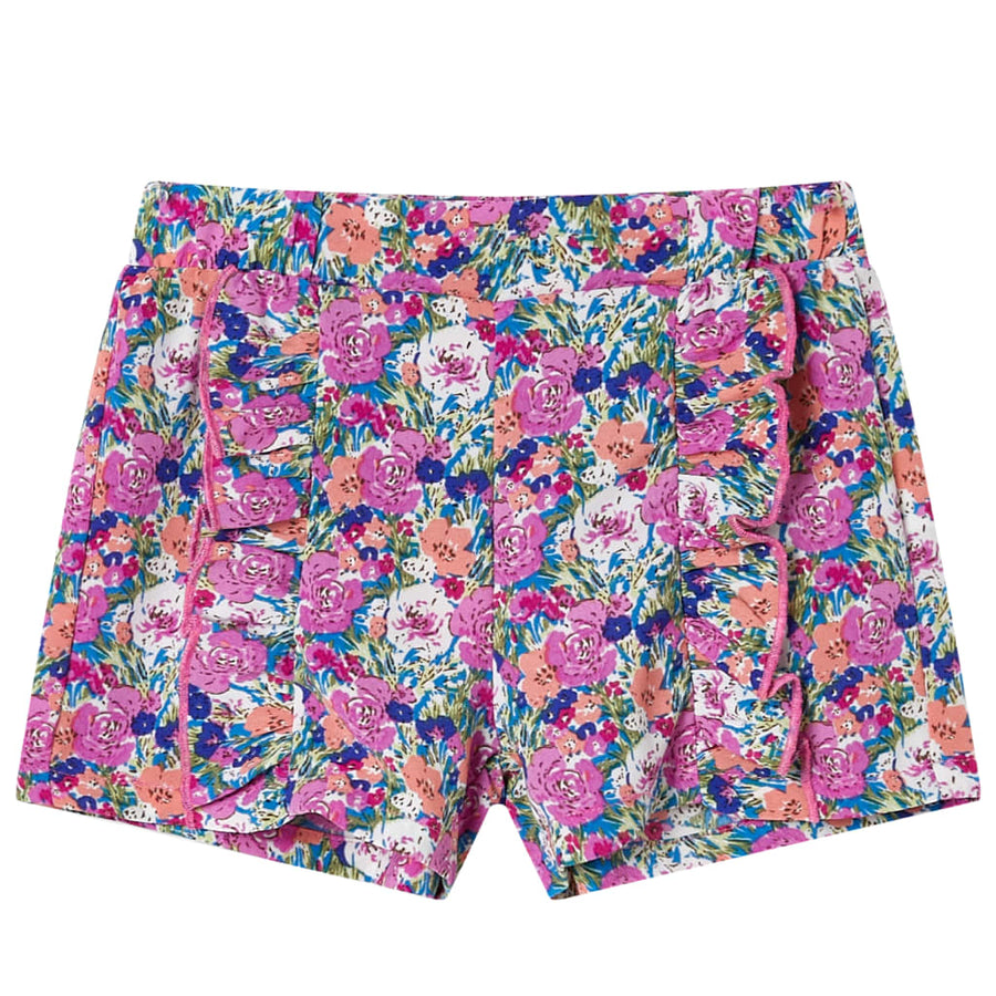 Kindershorts 116 fuchsia 116