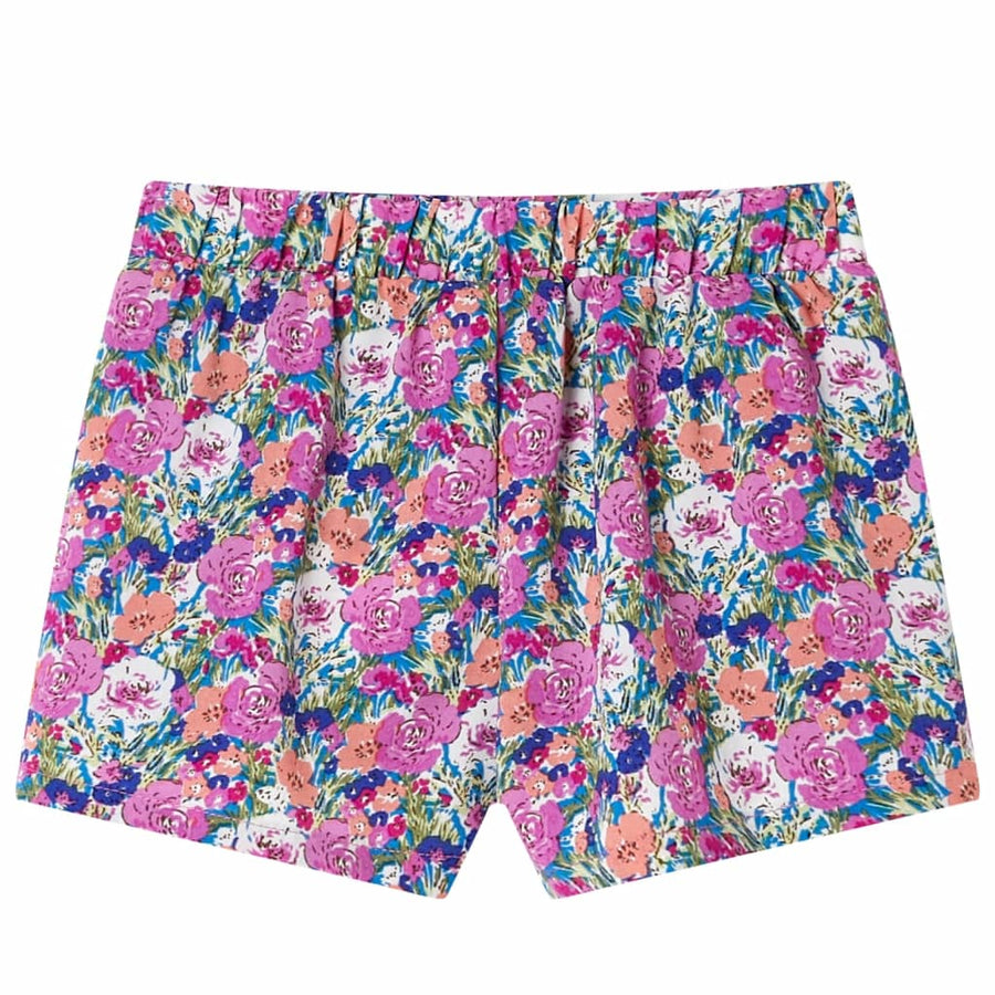 Kindershorts 128 fuchsia 128