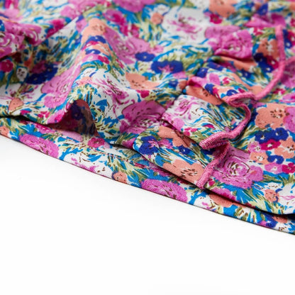 Kindershorts 128 fuchsia 128
