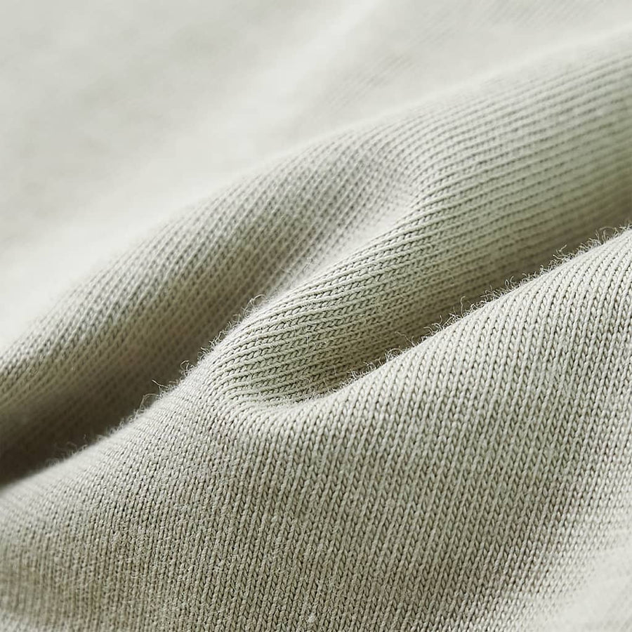 Kindershirt 140 lichtkakikleurig Kaki 140