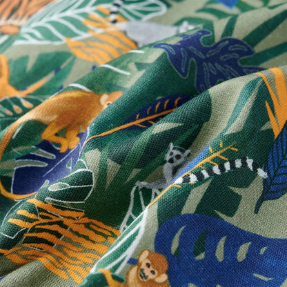 Kindershirt met korte mouwen 116 meerkleurig 116