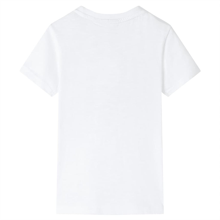 Kindershirt 116 ecru Ecru 116