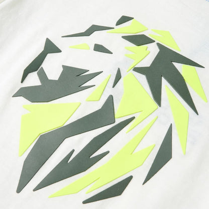Kindershirt 116 ecru Ecru 116