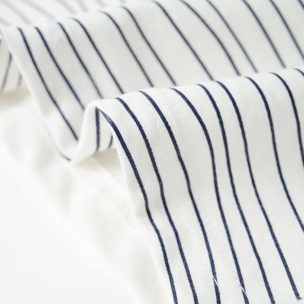 Kindershirt 104 ecru Ecru