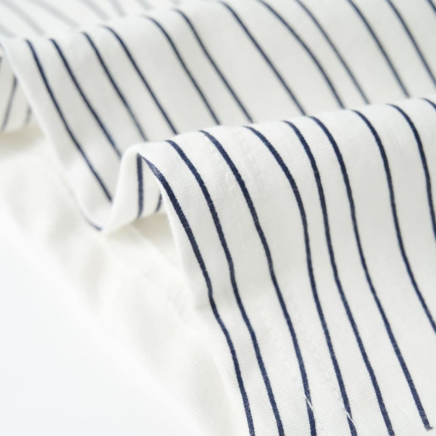 Kindershirt 104 ecru Ecru