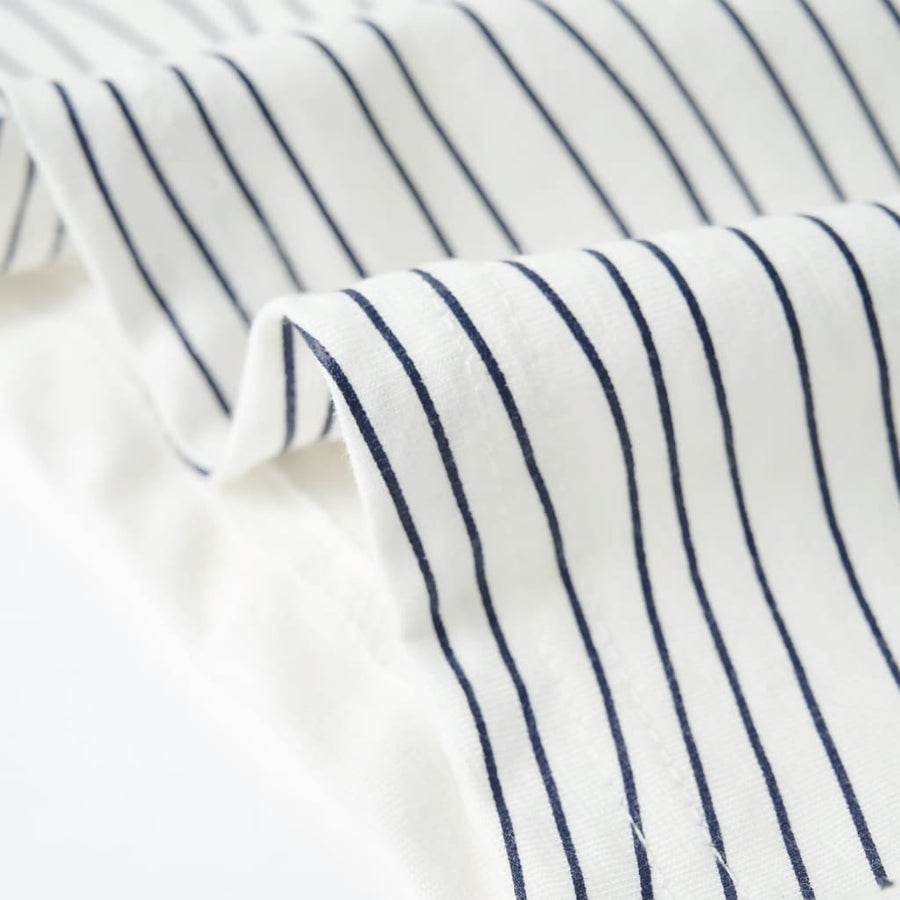 Kindershirt 128 ecru Ecru