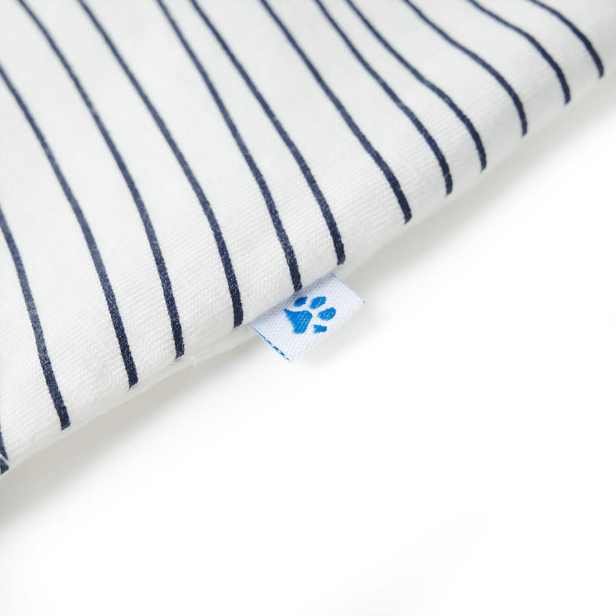 Kindershirt 140 ecru Ecru