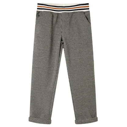 Kinderbroek 104 ecru Ecru 104