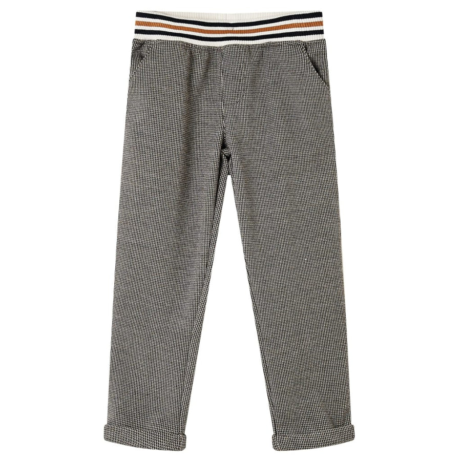 Kinderbroek 104 ecru Ecru 104