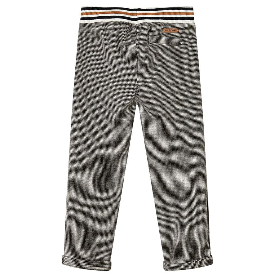 Kinderbroek 104 ecru Ecru 104