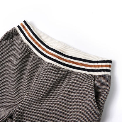 Kinderbroek 104 ecru Ecru 104