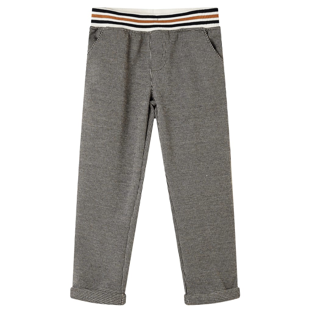 Kinderbroek 116 ecru Ecru 116