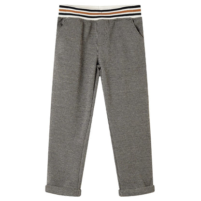 Kinderbroek 116 ecru Ecru 116
