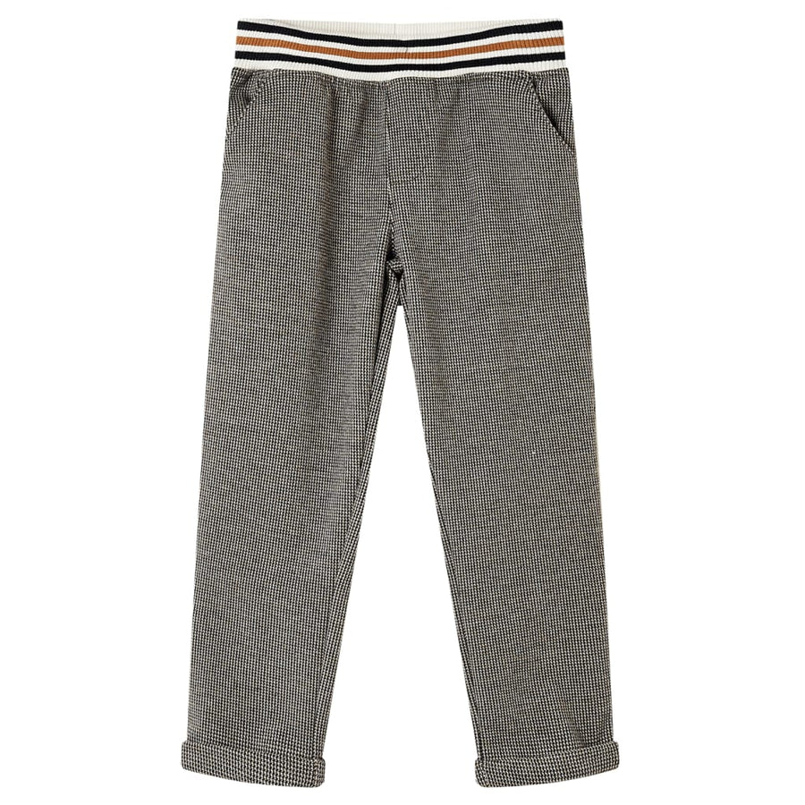 Kinderbroek 116 ecru Ecru 116