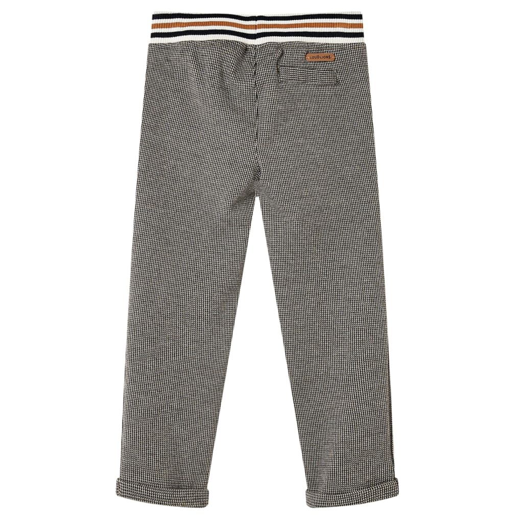 Kinderbroek 116 ecru Ecru 116
