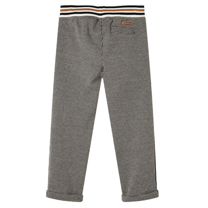 Kinderbroek 116 ecru Ecru 116