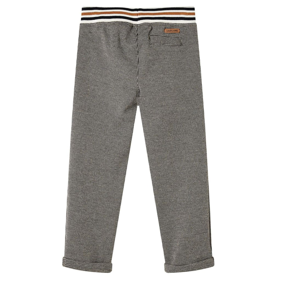 Kinderbroek 116 ecru Ecru 116