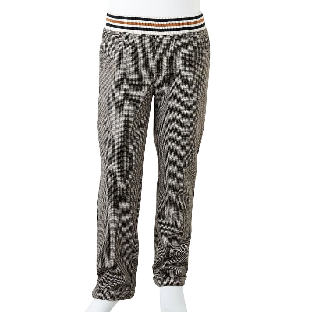 Kinderbroek 116 ecru Ecru 116