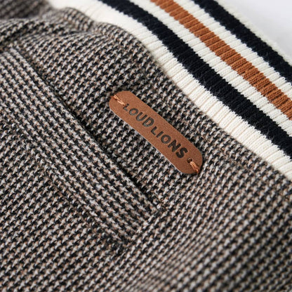 Kinderbroek 128 ecru Ecru 128