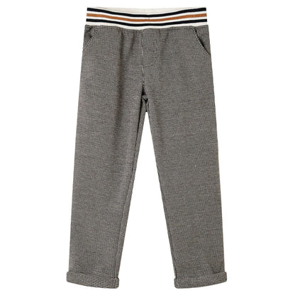 Kinderbroek 140 ecru Ecru