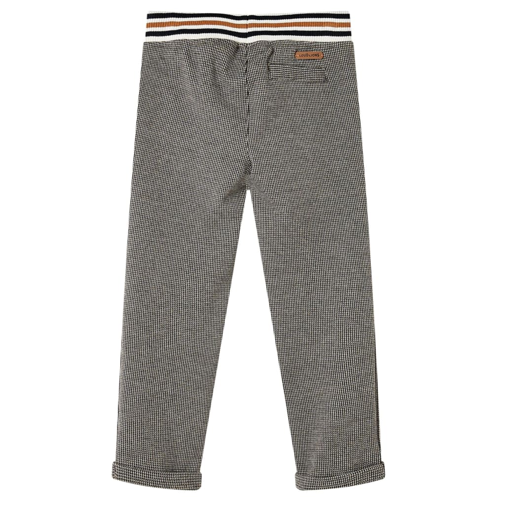 Kinderbroek 140 ecru Ecru