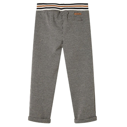 Kinderbroek 140 ecru Ecru