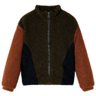 Kids jacket patchwork 92