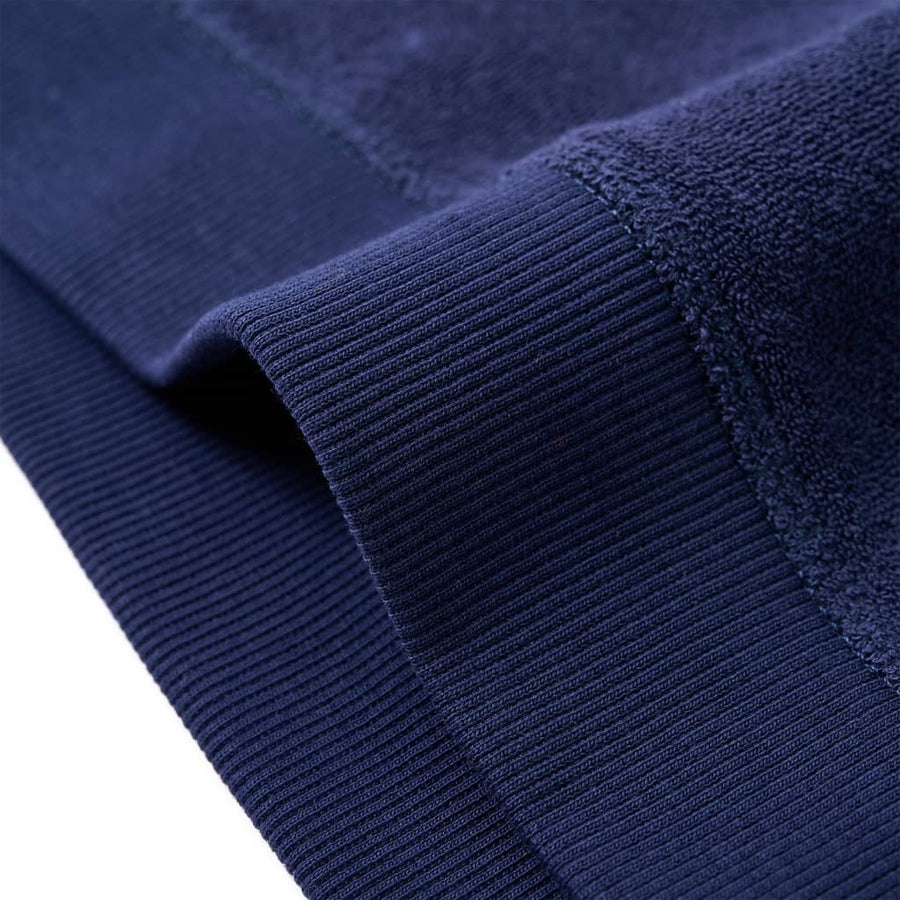 Kindertrui 116 donkermarineblauw 116