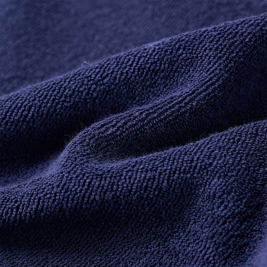 Kindertrui 116 donkermarineblauw 116