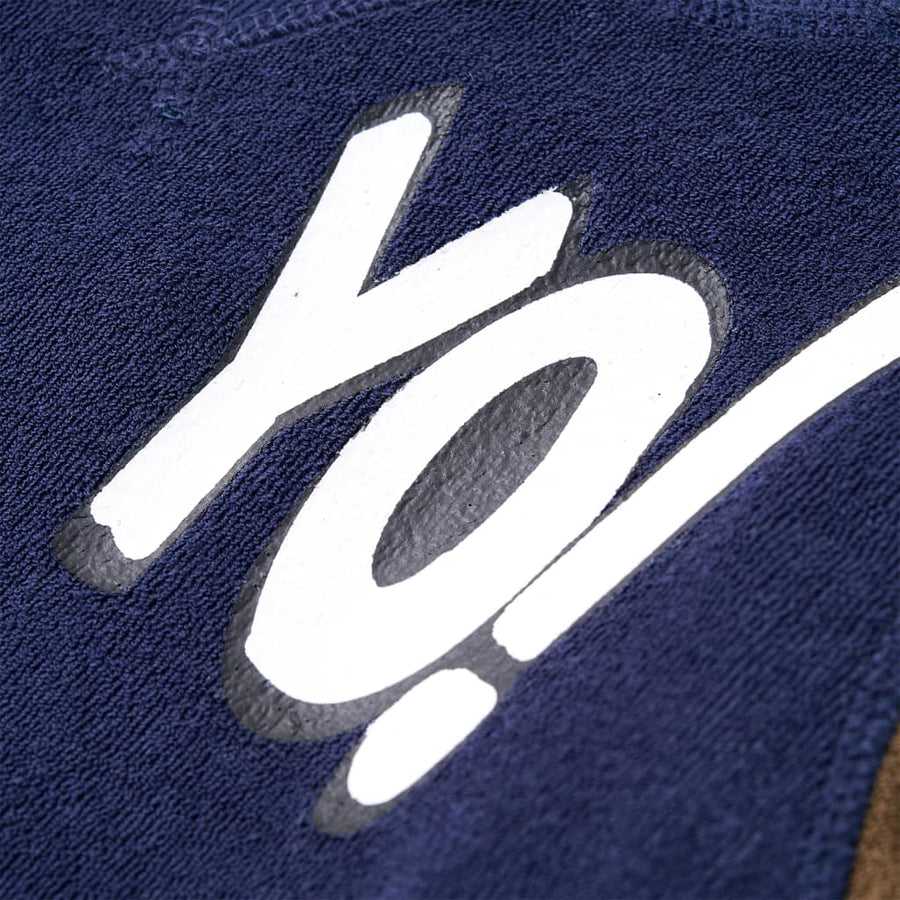 Kindertrui 128 donkermarineblauw 128
