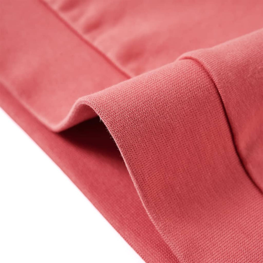 Kindertrui 104 oudroze Roze 104