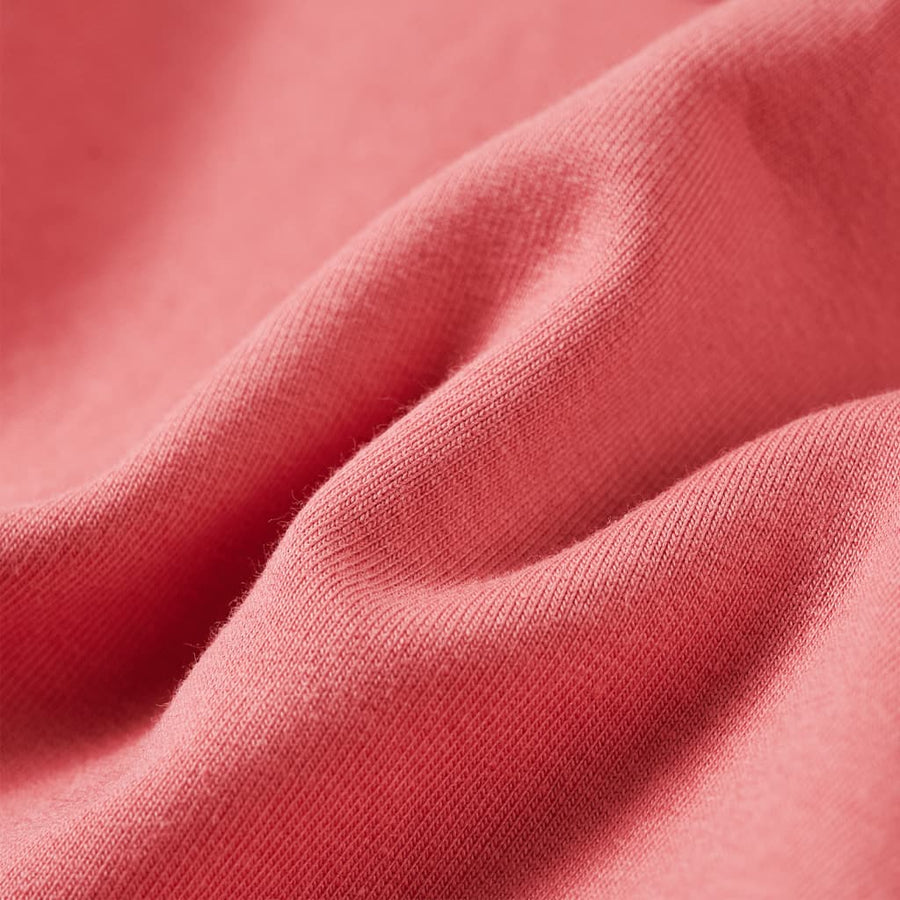 Kindertrui 104 oudroze Roze 104