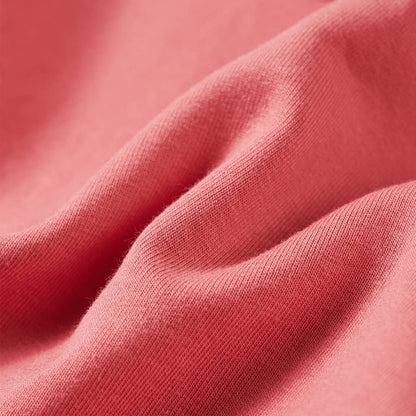 Kindertrui 116 oudroze Roze 116