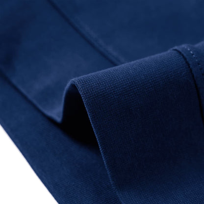 Kindertrui 116 marineblauw Marineblauw 116
