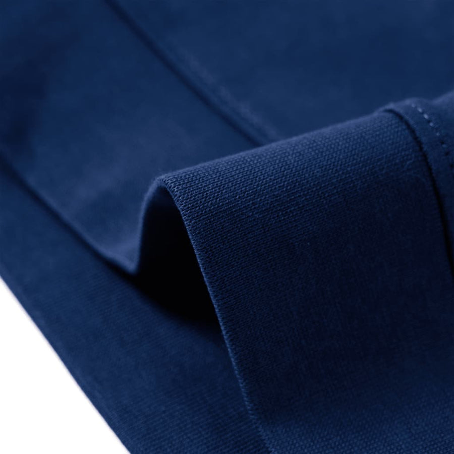 Kindertrui 116 marineblauw Marineblauw 116