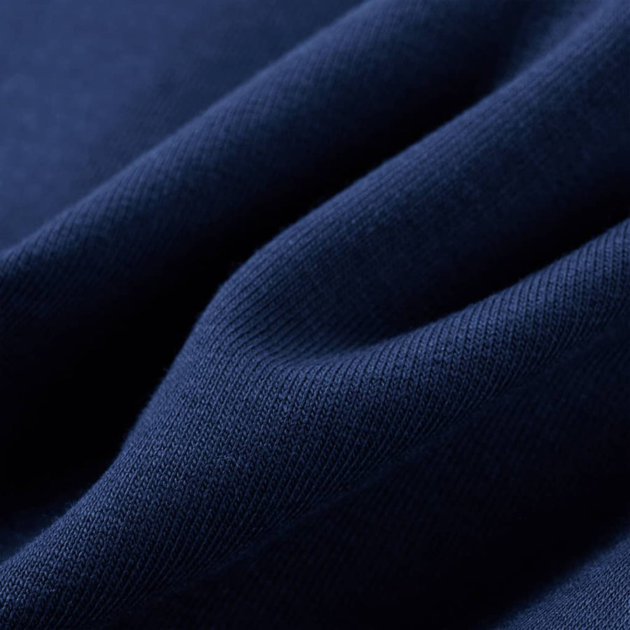 Kindertrui 104 marineblauw 104