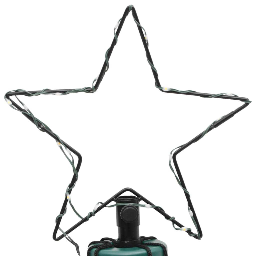 Lichtkegel 275 Koudwitte Led's 180 Cm