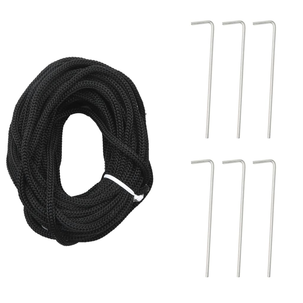 Lichtkegel Aan Vlaggenmast 200 Meerkleurige Led's 180 Cm