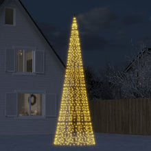 vidaXL Kerstdecoratie kerstboom 180 cm metaal zwart vidaXL Kerstdecoratie kerstboom 180 cm metaal zwart