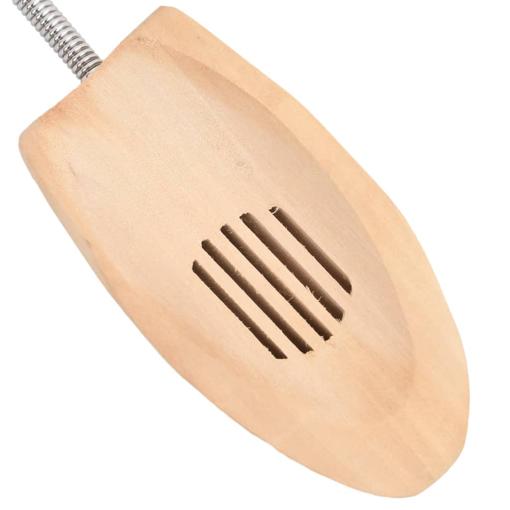 Schoenspanners 2 Paar Eu Maat Massief Lotushout 39-42