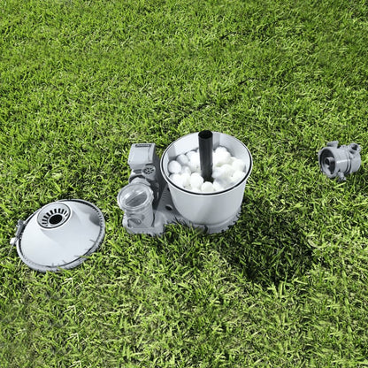 Bestway Flowclear Filterballen Polysphere 500 G 58475