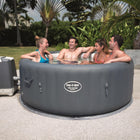 Bestway Lay-Z-Spa Hottub Palm Springs Hydrojet Opblaasbaar 54144